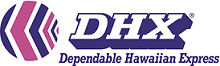 DHX - Dependable Hawaiian Express